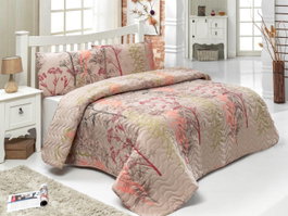 L'essentiel linge de maison Urla - Beige